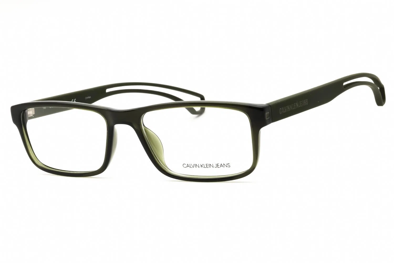 Calvin Klein Jeans CKJ19509 Eyeglasses - view 3